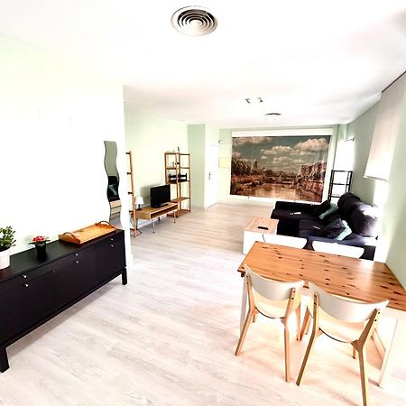 Barrio San Miguel Mas Que Apartamentos Мурсія Екстер'єр фото