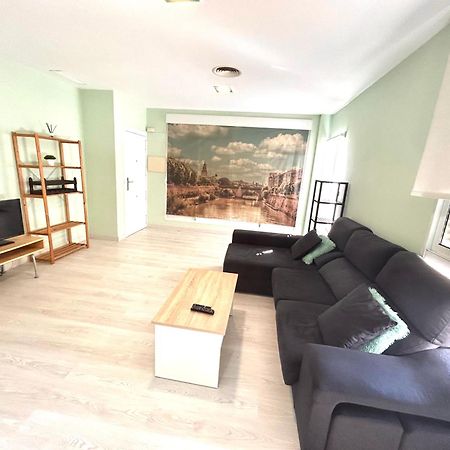 Barrio San Miguel Mas Que Apartamentos Мурсія Екстер'єр фото