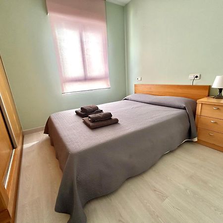 Barrio San Miguel Mas Que Apartamentos Мурсія Екстер'єр фото