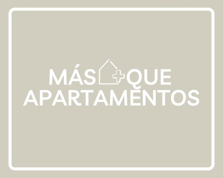 Barrio San Miguel Mas Que Apartamentos Мурсія Екстер'єр фото