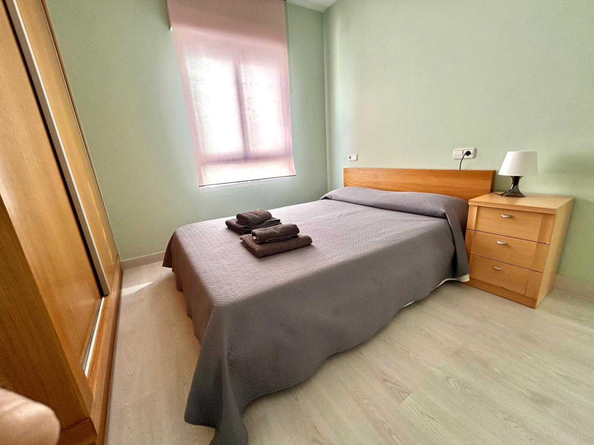 Barrio San Miguel Mas Que Apartamentos Мурсія Екстер'єр фото
