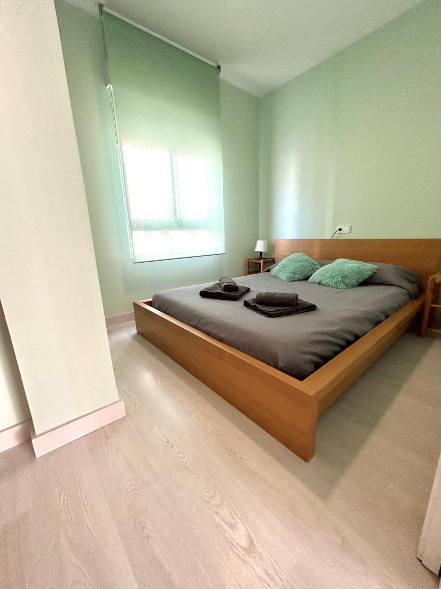 Barrio San Miguel Mas Que Apartamentos Мурсія Екстер'єр фото