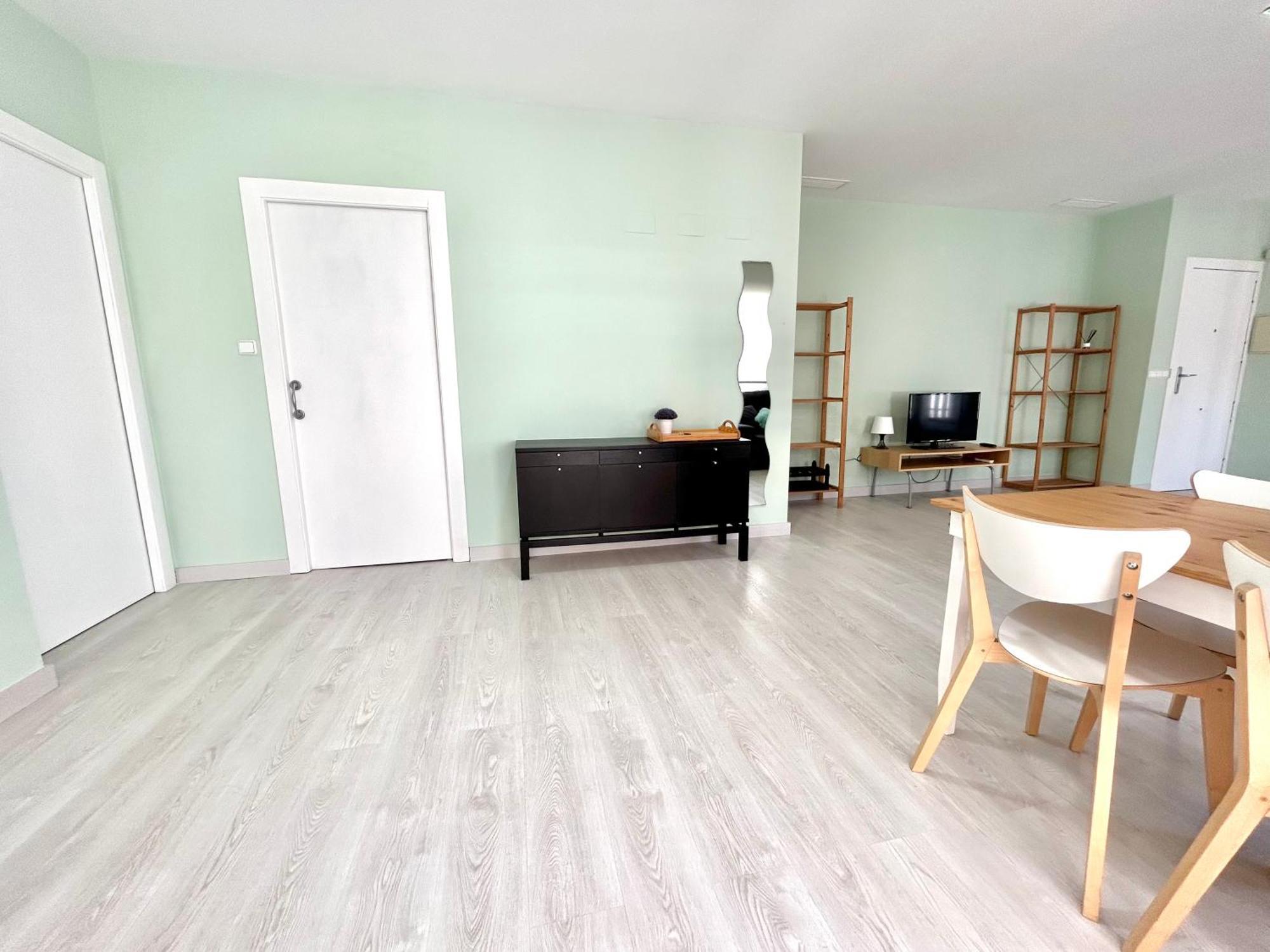 Barrio San Miguel Mas Que Apartamentos Мурсія Екстер'єр фото