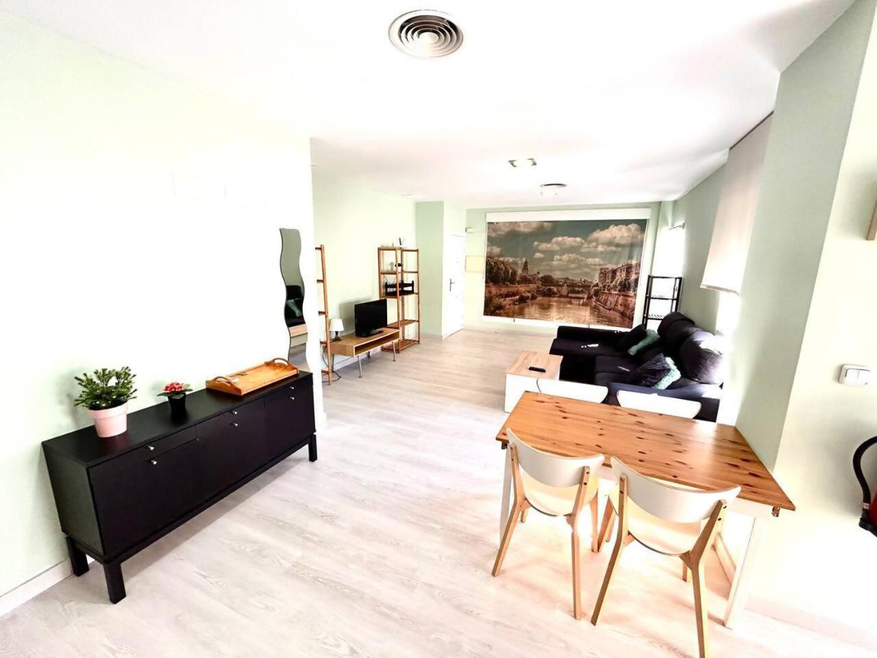 Barrio San Miguel Mas Que Apartamentos Мурсія Екстер'єр фото