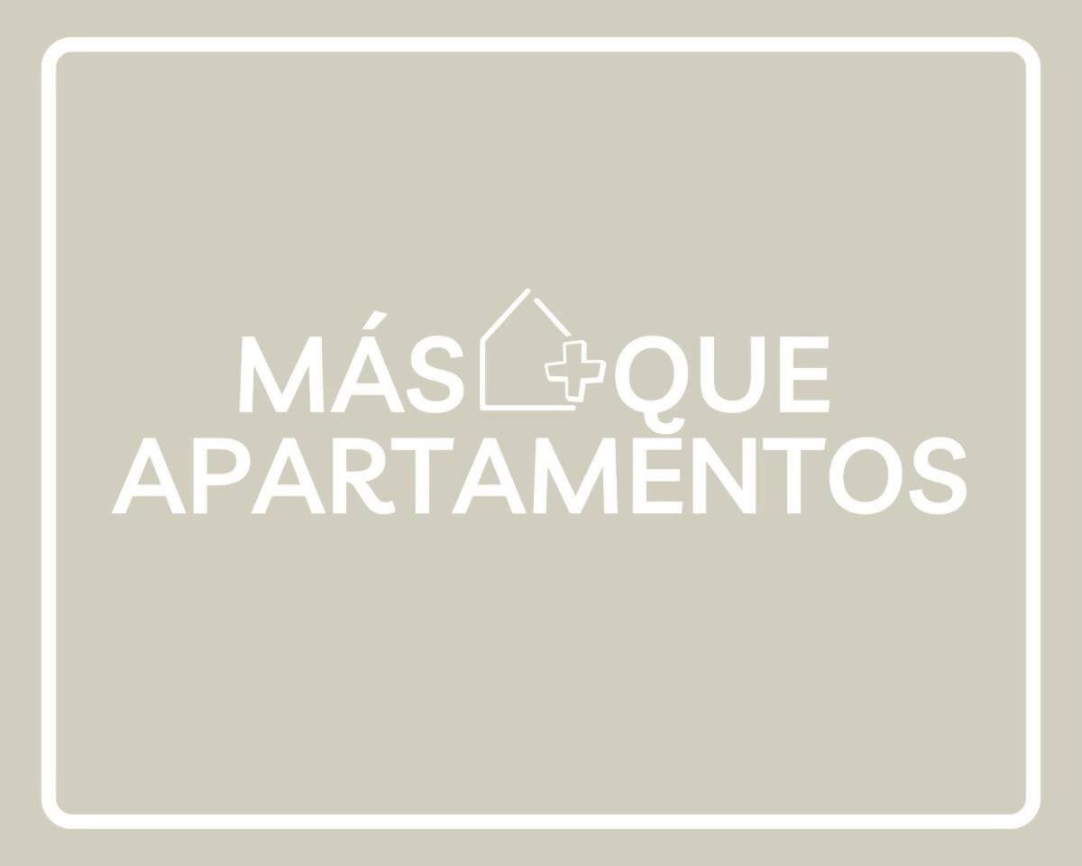 Barrio San Miguel Mas Que Apartamentos Мурсія Екстер'єр фото