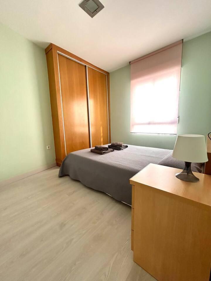 Barrio San Miguel Mas Que Apartamentos Мурсія Екстер'єр фото