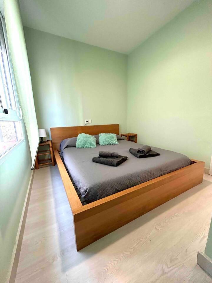 Barrio San Miguel Mas Que Apartamentos Мурсія Екстер'єр фото