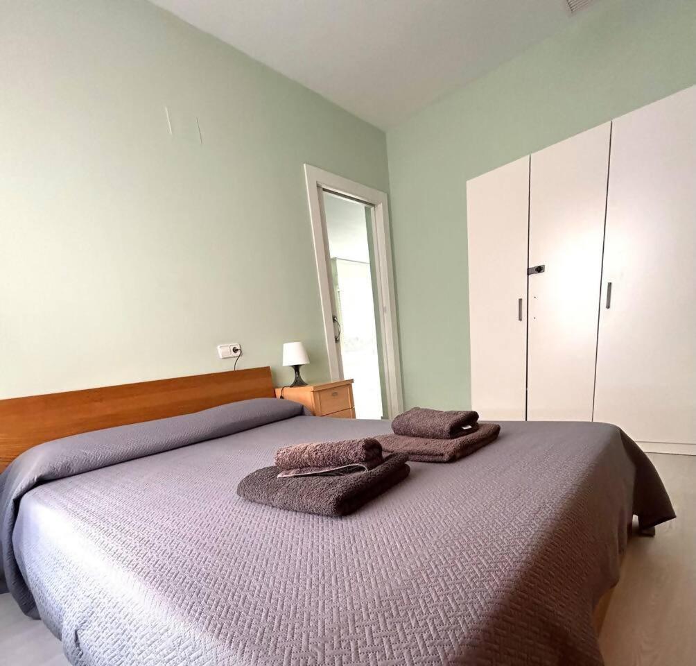 Barrio San Miguel Mas Que Apartamentos Мурсія Екстер'єр фото